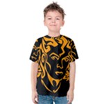 Michael Jackson the King of Pop Kid s Cotton Tee