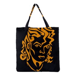 Grocery Tote Bag 