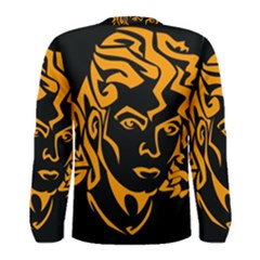 Men s Long Sleeve T-Shirt 