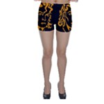 Michael Jackson the King of Pop Skinny Shorts