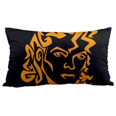 20 x12  Lumbar Throw Cushion Case (Two Sides) 