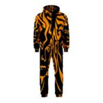 Michael Jackson the King of Pop Hooded Jumpsuit (Kids)