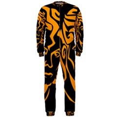 OnePiece Jumpsuit (Men) 
