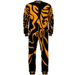 Michael Jackson the King of Pop OnePiece Jumpsuit (Men)