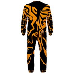OnePiece Jumpsuit (Men) 