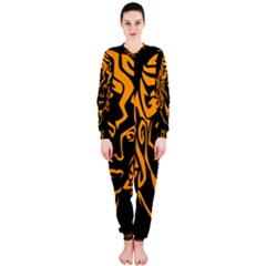 OnePiece Jumpsuit (Ladies) 
