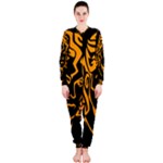 Michael Jackson the King of Pop OnePiece Jumpsuit (Ladies)