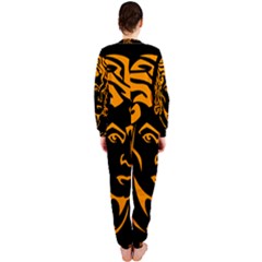 OnePiece Jumpsuit (Ladies) 