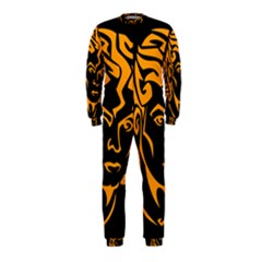 OnePiece Jumpsuit (Kids) 