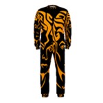 Michael Jackson the King of Pop OnePiece Jumpsuit (Kids)