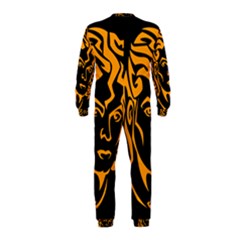 OnePiece Jumpsuit (Kids) 