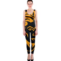 One Piece Catsuit 