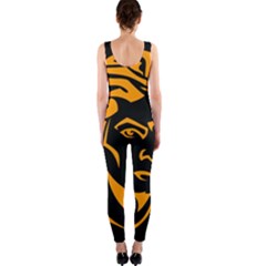 One Piece Catsuit 