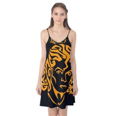 Camis Nightgown  