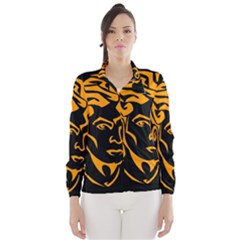 Women s Windbreaker 