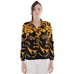 Michael Jackson the King of Pop Wind Breaker (Women)