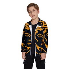 Kids  Windbreaker 