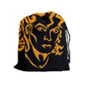 Drawstring Pouch (XL) 