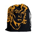 Drawstring Pouch (2XL) 