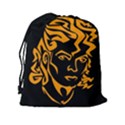 Drawstring Pouch (2XL) 