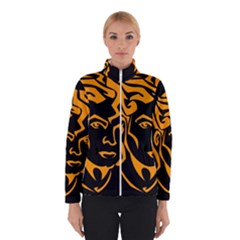 Women s Bomber Jacket 