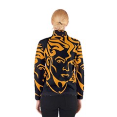 Women s Bomber Jacket 