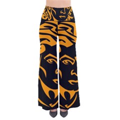 So Vintage Palazzo Pants 