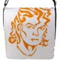 Removable Flap Cover (S) 