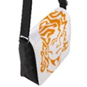 Removable Flap Cover (S) 