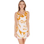 Michael Jackson Bodycon Dress