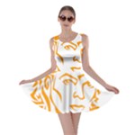 Michael Jackson Skater Dress