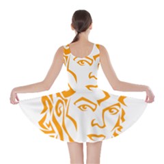Skater Dress 