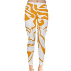 Everyday Leggings  Front