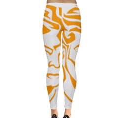 Everyday Leggings  Back