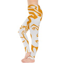 Everyday Leggings  Left