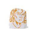 Drawstring Pouch (Medium) 
