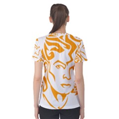 Women s Cotton T-Shirt 