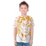 Michael Jackson Kid s Cotton Tee