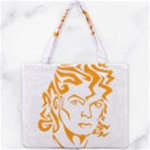 Michael Jackson Mini Tote Bag