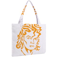 Mini Tote Bag 