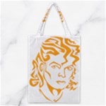 Michael Jackson Classic Tote Bag