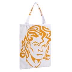 Classic Tote Bag 