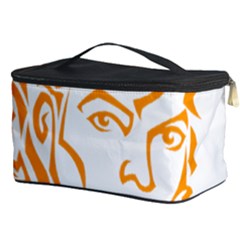 Cosmetic Storage Case 