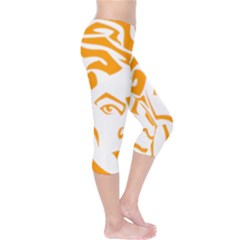 Capri Leggings  