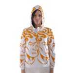 Michael Jackson Hooded Wind Breaker (Women)
