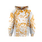 Michael Jackson Kids  Pullover Hoodie