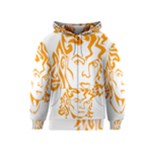 Michael Jackson Kids  Zipper Hoodie