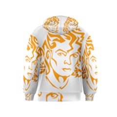 Kids  Zipper Hoodie 