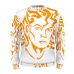 Michael Jackson Men s Sweatshirt