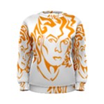 Michael Jackson Women s Sweatshirt